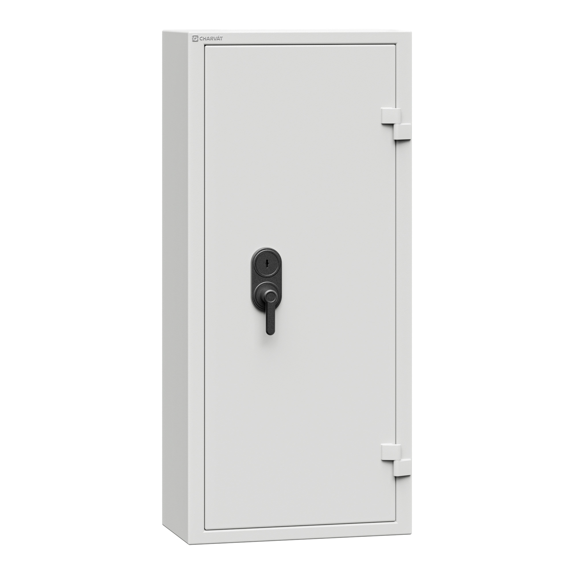 Kombinovaný trezor na šest zbraní ZS 10/6