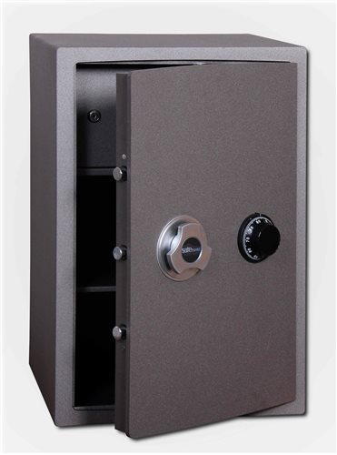 Nábytkový trezor NTR-61 LG