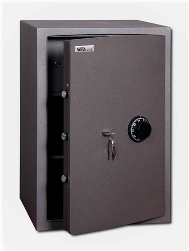 Nábytkový trezor NTR-61 MLG