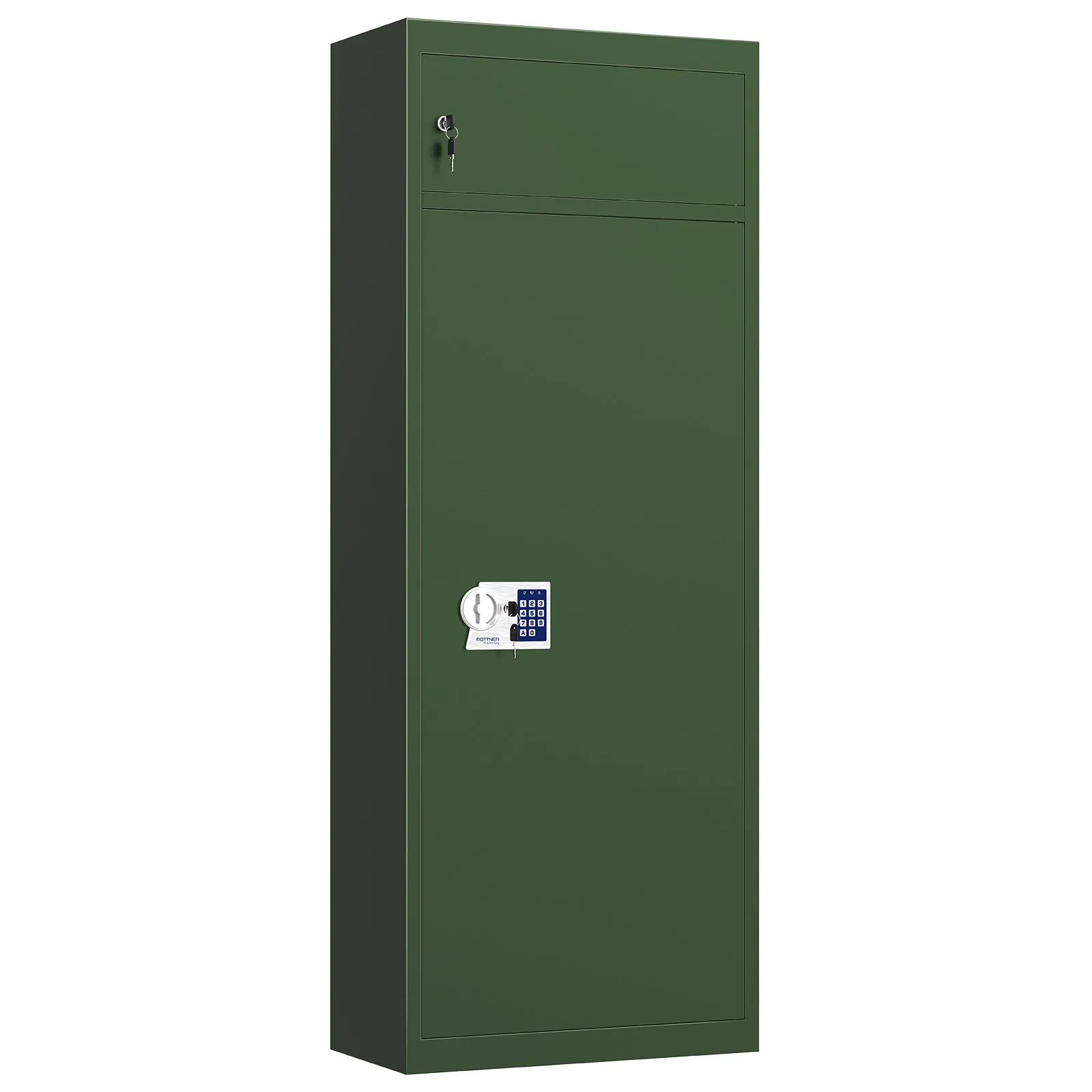 Skříň na osm zbraní Gun 8 EL