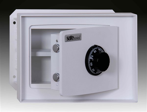 Stěnový trezor ST 18 LG