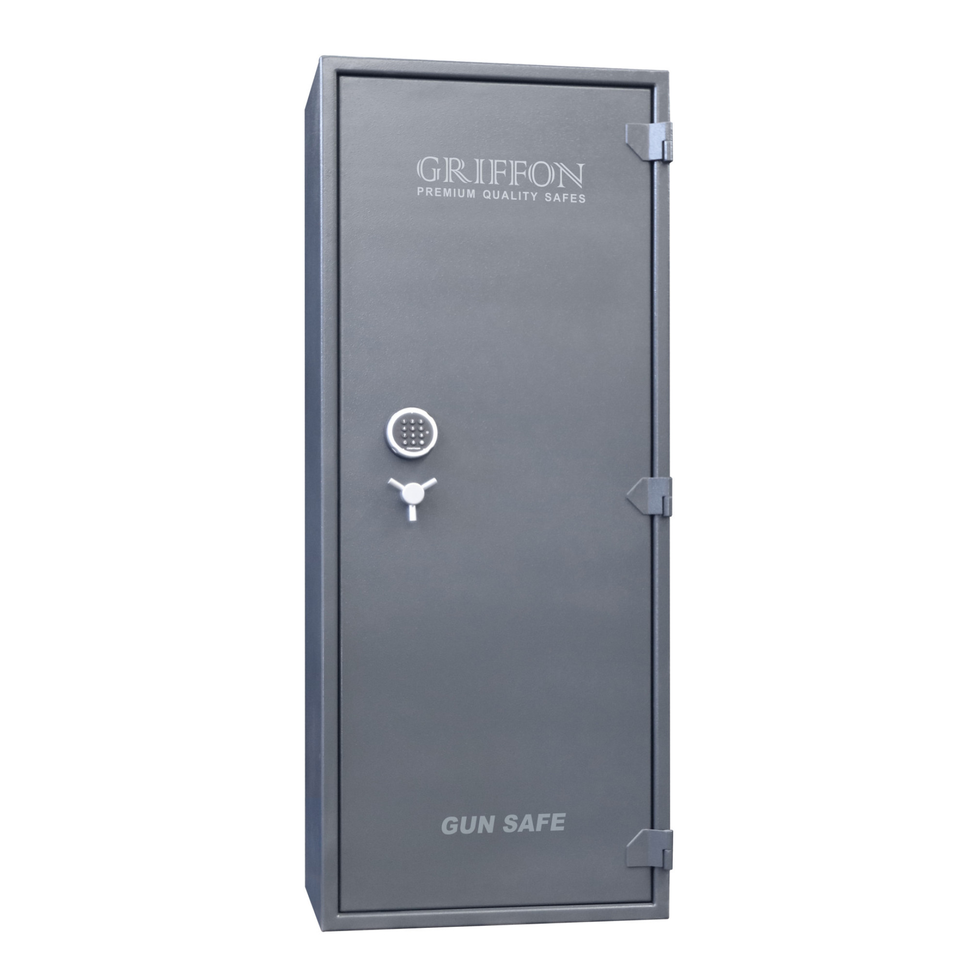 Trezor GD 640 EL