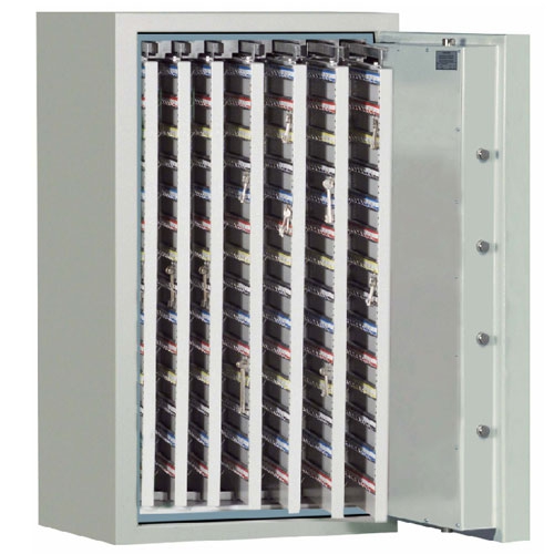 Trezor na klíče Rom - Kolosseum 16405