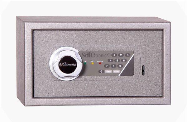 Nábytkový sejf ZSL 20 ME