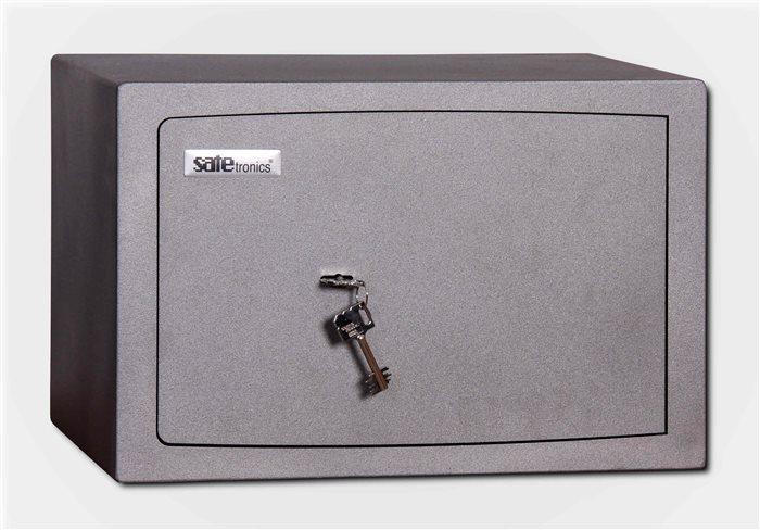 Nábytkový trezor NTR-24 M + schránka