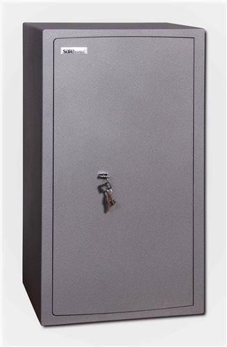 Nábytkový trezor NTR-80 M