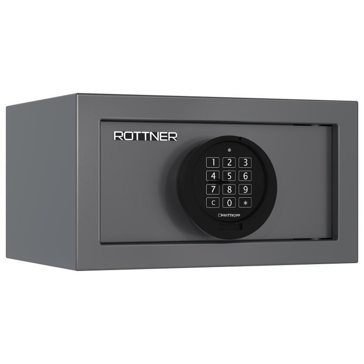 Sejf na zbraně PRAKTIK 17 EL