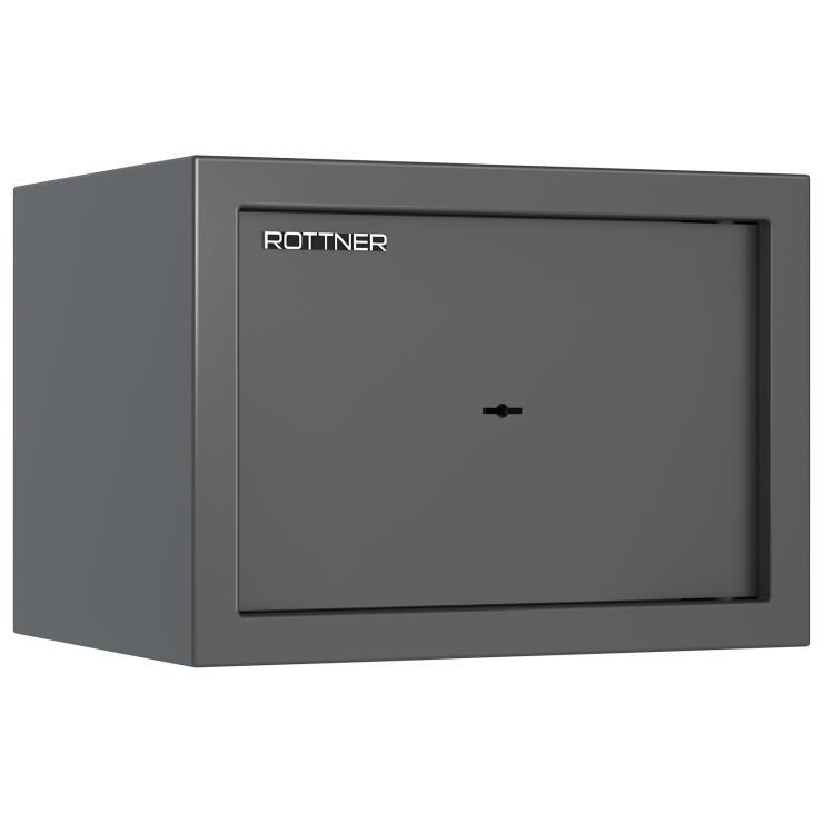 Sejf na zbraně PRAKTIK 25