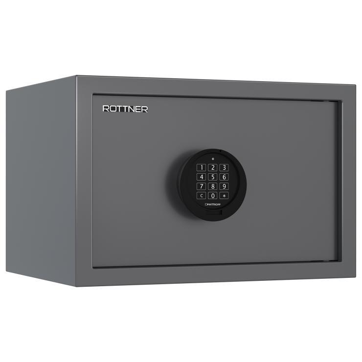 Sejf na zbraně PRAKTIK 30 EL