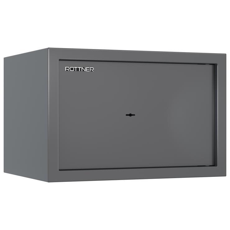 Sejf na zbraně PRAKTIK 30