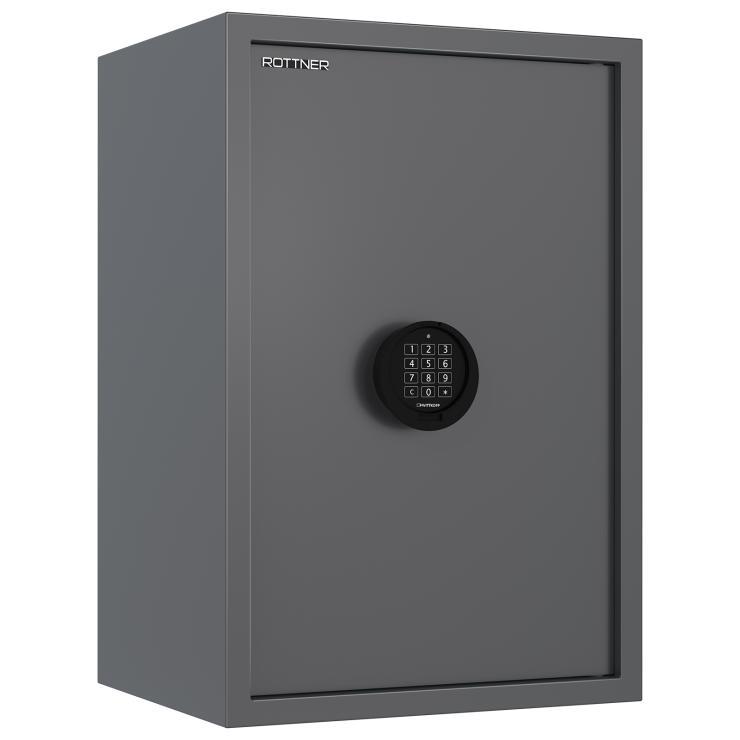 Sejf na zbraně PRAKTIK 65 EL