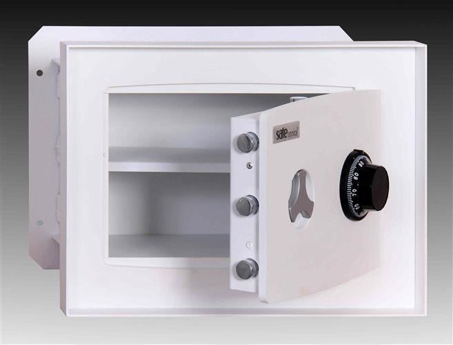 Stěnový trezor ST 23 LG/27