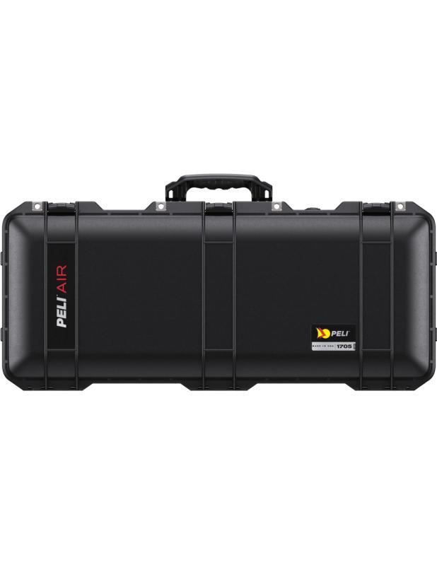 Peli™ Air Long Case 1705 černý prázdný