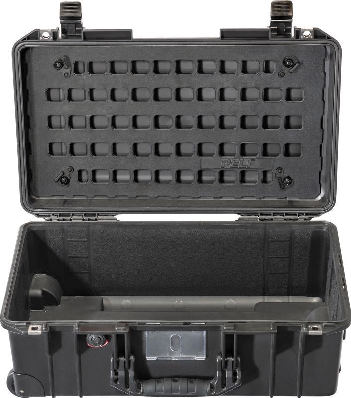 Peli™ Air EZ-click MOLLE panel pro Air Carry-On Case 1535