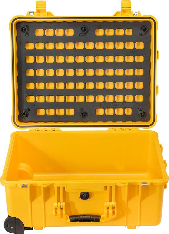 Peli™ EZ-click MOLLE panel pro Protector case 1560