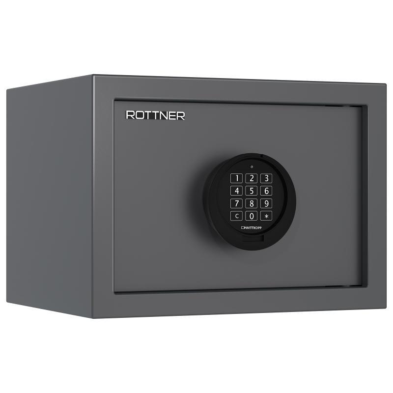 Sejf na zbraně PRAKTIK 25 EL