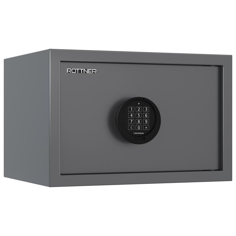 Sejf na zbraně PRAKTIK 30 EL