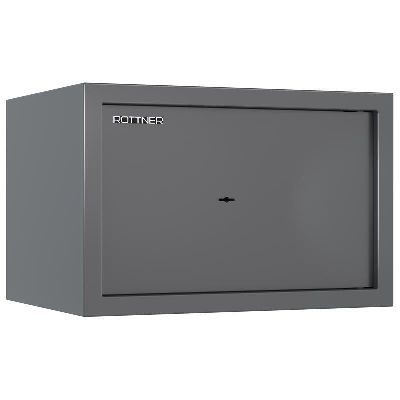 Sejf na zbraně PRAKTIK 30