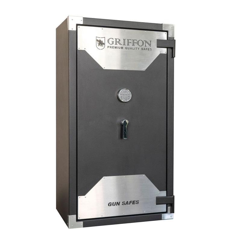 Trezor CLW II 150 GUN KOMBI EL