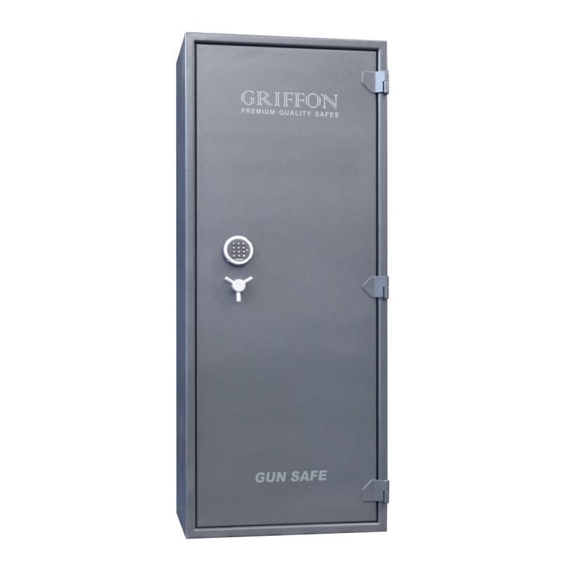 Trezor GD 640 KOMBI T EL